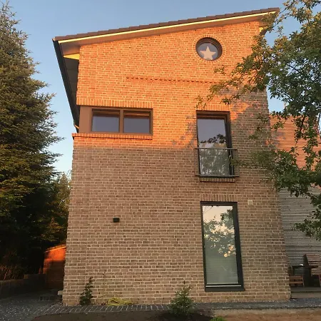 Meeresbrise Laboe Exterior photo