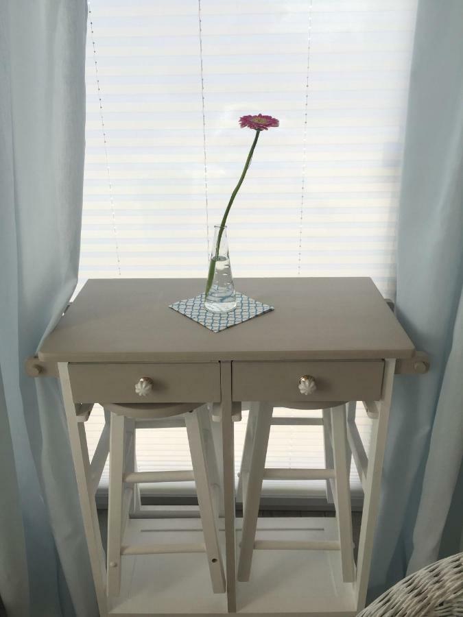 Meeresbrise Apartment Laboe