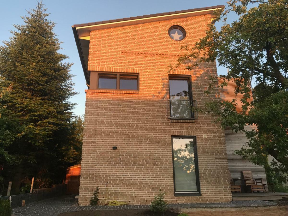 Apartment Meeresbrise *