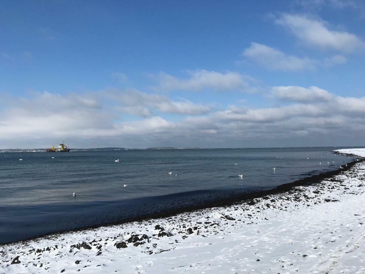 Meeresbrise Laboe