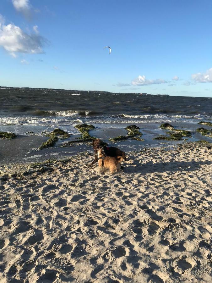 Meeresbrise Laboe