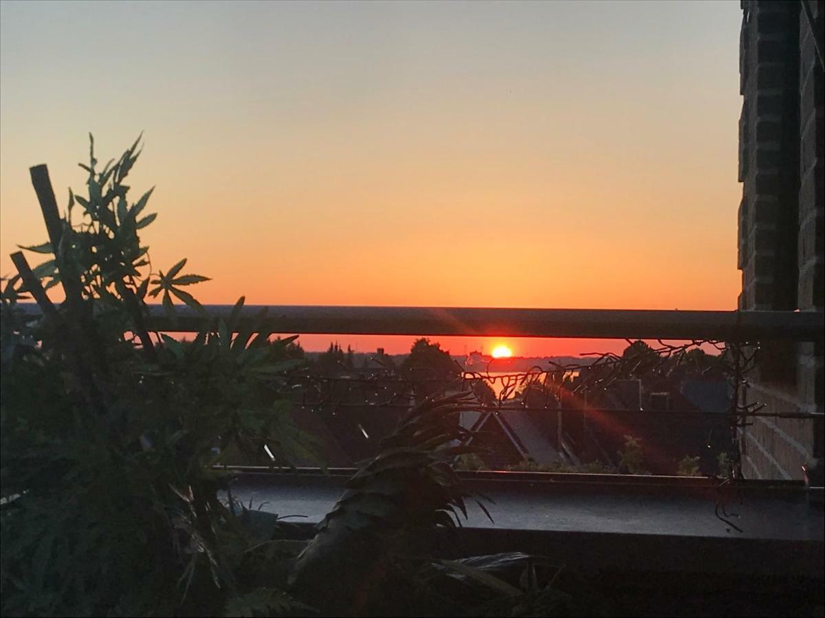 Meeresbrise Laboe