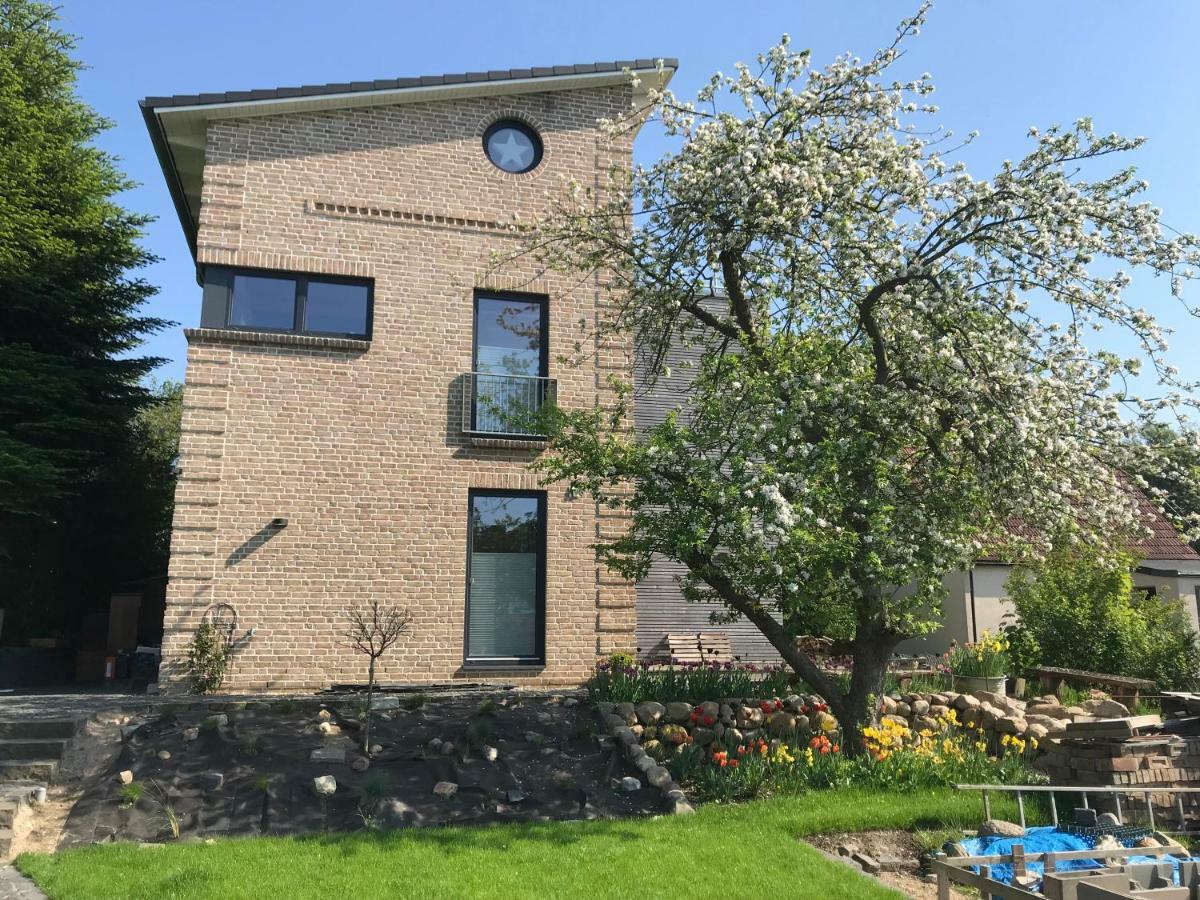 Apartment Meeresbrise Laboe